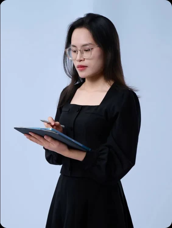 LINH NGUYEN