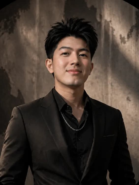 KELVIN DUONG