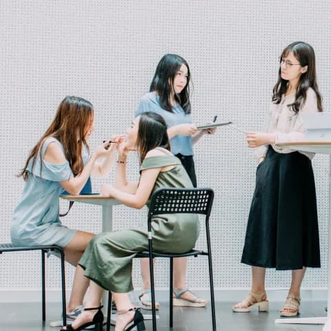 Skrice team collaboration